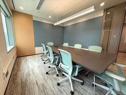 Suntec City (D1), Office #626963181